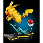 LEGO Pokemon: Pikachu and Poke Ball - Image 4