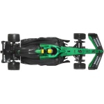 Mattel Hot Wheels Premium: F1 – Kick Sauber F1 Team Vehicle - Image 2
