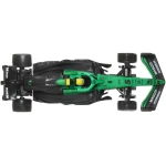 Mattel Hot Wheels Premium: F1 – Kick Sauber F1 Team Vehicle - Image 2