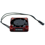 40mm ALUMINUM HV COOLING FAN (5 - 8.5V)