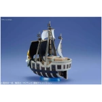 One Piece: Grand Ship Collection Spade Pirates' Ship - Image 4