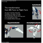 Hguc Gundam - Xi 1/144 - Image 9