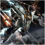 Hguc Gundam - Xi 1/144