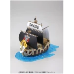 One Piece: Grand Ship Collection Spade Pirates' Ship - Image 2
