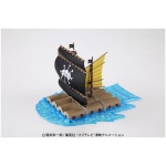 One Piece: Grand Ship Collection Marshall D. Teach's Ship - Image 3