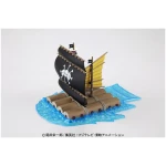 One Piece: Grand Ship Collection Marshall D. Teach's Ship - Image 3