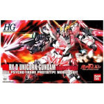 Hguc Gundam - Rx-0 Unicorn Destroy Mode 1/144