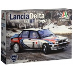 LANCIA HF INTEGRALE 1/24
