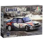 LANCIA HF INTEGRALE 1/24