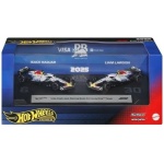 Mattel Hot Wheels Premium: Formula1 2025 - Visa  Cash App Racing Bulls Formula One Team