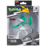 Pokemon Select – Gallade action figure