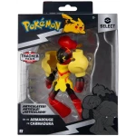 Pokemon Select – Armarouge action figure