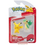 Pokemon battle pack – Snivy & Pikachu