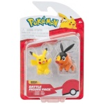 Pokemon battle pack - Tepig & Pikachu