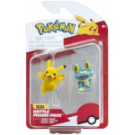 Pokemon battle pack – Pikachu & Froakie
