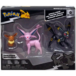 Pokemon select Evolution Multi-Pack – Eevee,Espeon, Umbreon