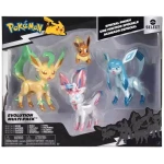 Pokemon select Evolution Multi-Pack – Eevee, Leafeon, Glaceon, Sylveon