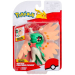 Pokemon Battle Feature Figure – Decidueye