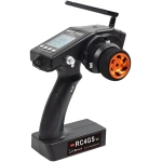 RC4GS V3 RC Transmitter with 2x R6FG Receiver