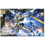 Hg Gundam - Bael 1/144