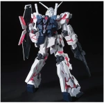 Hguc Gundam - Rx-0 Unicorn Destroy Mode 1/144 - Image 3
