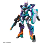 Hg gundam Gfred 1/144 - Image 2