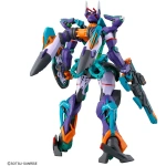 Hg gundam Gfred 1/144 - Image 3