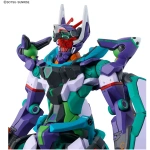 Hg gundam Gfred 1/144 - Image 4
