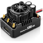 Hobbywing Xerun XR8 Pro G3 Brushless ESC 200A 2-4s LiPo BEC 6A
