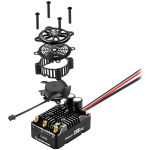 Hobbywing Xerun XR8 Pro G3 Brushless ESC 200A 2-4s LiPo BEC 6A - Image 4