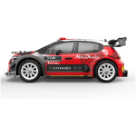 MJX Hyper GO 14303 Citroen C3 WRC 4WD RTR 1/14 - Image 2
