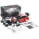 MJX Hyper GO 14303 Citroen C3 WRC 4WD RTR 1/14 - Image 4