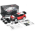 MJX Hyper GO 14303 Citroen C3 WRC 4WD RTR 1/14 - Image 4