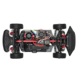 MJX Hyper GO 14303 Citroen C3 WRC 4WD RTR 1/14 - Image 5