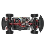 MJX Hyper GO 14303 Citroen C3 WRC 4WD RTR 1/14 - Image 5