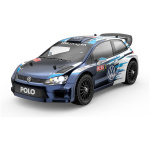 MJX Hyper GO 14304 Volkswagen Polo R WRC 4WD RTR 1/14