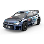 MJX Hyper GO 14304 Volkswagen Polo R WRC 4WD RTR 1/14