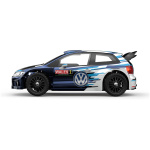 MJX Hyper GO 14304 Volkswagen Polo R WRC 4WD RTR 1/14 - Image 2