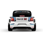 MJX Hyper GO 14304 Volkswagen Polo R WRC 4WD RTR 1/14 - Image 3