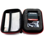 ULTIMATE RSX8 1/8 37KG 0.075s. BRUSHLESS SERVO W/ UR1811-25 HORN - Image 4