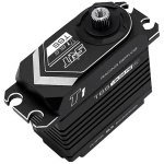 SRT T6S Brushless Servo HV CNC aluminium case 48.0kg/0.09sec