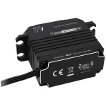 SRT T6S Brushless Servo HV CNC aluminium case 48.0kg/0.09sec - Image 2