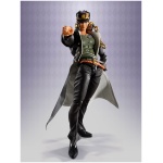 JoJo´s Bizarre Adventure S.H.Figuarts Action Figure Jotaro Kujo 17cm
