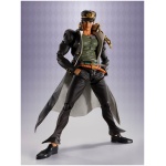 JoJo´s Bizarre Adventure S.H.Figuarts Action Figure Jotaro Kujo 17cm - Image 2