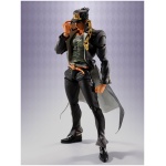 JoJo´s Bizarre Adventure S.H.Figuarts Action Figure Jotaro Kujo 17cm - Image 3