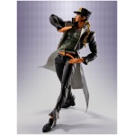 JoJo´s Bizarre Adventure S.H.Figuarts Action Figure Jotaro Kujo 17cm - Image 4