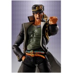 JoJo´s Bizarre Adventure S.H.Figuarts Action Figure Jotaro Kujo 17cm - Image 7