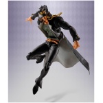 JoJo´s Bizarre Adventure S.H.Figuarts Action Figure Jotaro Kujo 17cm - Image 5