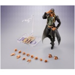 JoJo´s Bizarre Adventure S.H.Figuarts Action Figure Jotaro Kujo 17cm - Image 8