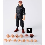 Jujutsu Kaisen S.H. Figuarts Action Figure Yuji Itadori Sukuna's Vessel 15cm